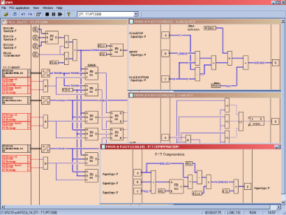 Honeywell FSC 